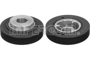 Original Imperium Τροχαλία ιμάντα, Στροφαλοφόρος Άξονας - 10297