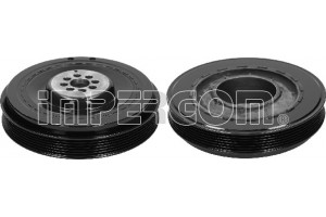 Original Imperium Τροχαλία ιμάντα, Στροφαλοφόρος Άξονας - 10313