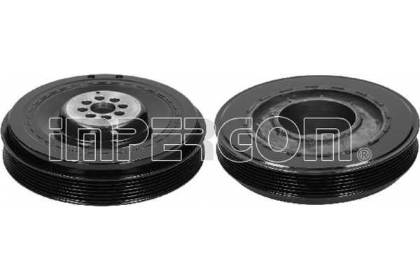 Original Imperium Τροχαλία ιμάντα, Στροφαλοφόρος Άξονας - 10313