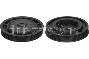 Original Imperium Τροχαλία ιμάντα, Στροφαλοφόρος Άξονας - 10314