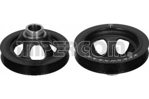 Original Imperium Τροχαλία ιμάντα, Στροφαλοφόρος Άξονας - 10317