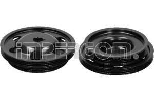 Original Imperium Τροχαλία ιμάντα, Στροφαλοφόρος Άξονας - 10327