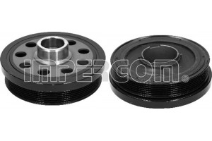 Original Imperium Τροχαλία ιμάντα, Στροφαλοφόρος Άξονας - 10334