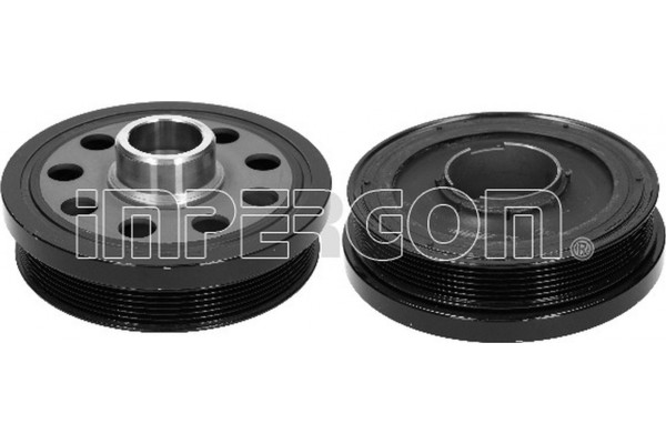 Original Imperium Τροχαλία ιμάντα, Στροφαλοφόρος Άξονας - 10334