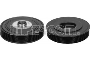 Original Imperium Τροχαλία ιμάντα, Στροφαλοφόρος Άξονας - 10335