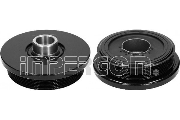 Original Imperium Τροχαλία ιμάντα, Στροφαλοφόρος Άξονας - 10339