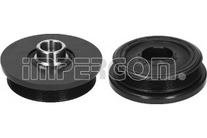 Original Imperium Τροχαλία ιμάντα, Στροφαλοφόρος Άξονας - 10341