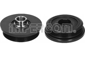 Original Imperium Τροχαλία ιμάντα, Στροφαλοφόρος Άξονας - 10341