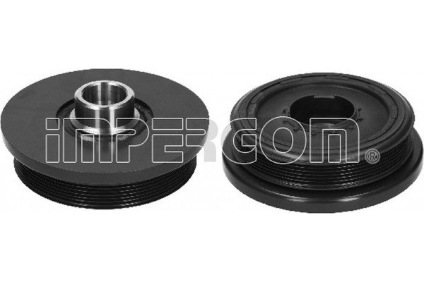 Original Imperium Τροχαλία ιμάντα, Στροφαλοφόρος Άξονας - 10341