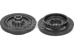 Original Imperium Τροχαλία ιμάντα, Στροφαλοφόρος Άξονας - 10342