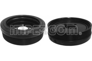 Original Imperium Τροχαλία ιμάντα, Στροφαλοφόρος Άξονας - 10351