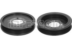 Original Imperium Τροχαλία ιμάντα, Στροφαλοφόρος Άξονας - 10354