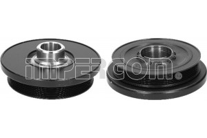 Original Imperium Τροχαλία ιμάντα, Στροφαλοφόρος Άξονας - 10358