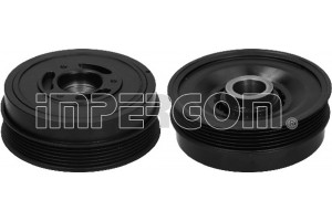 Original Imperium Τροχαλία ιμάντα, Στροφαλοφόρος Άξονας - 10360