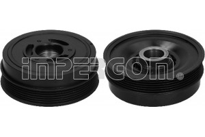 Original Imperium Τροχαλία ιμάντα, Στροφαλοφόρος Άξονας - 10360