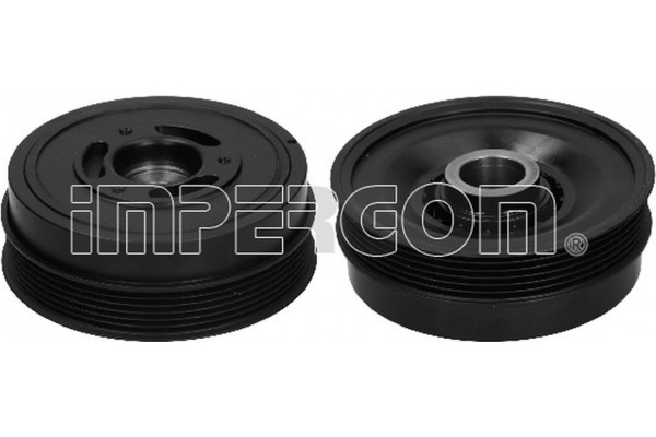 Original Imperium Τροχαλία ιμάντα, Στροφαλοφόρος Άξονας - 10360