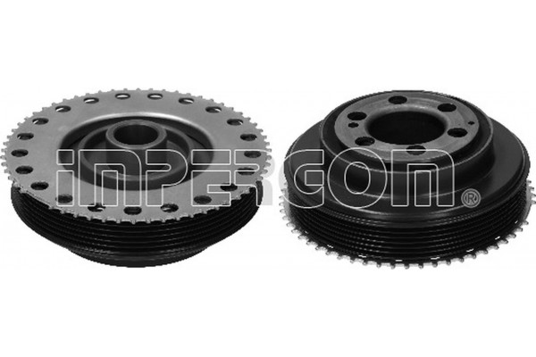 Original Imperium Τροχαλία ιμάντα, Στροφαλοφόρος Άξονας - 10361