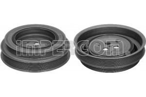 Original Imperium Τροχαλία ιμάντα, Στροφαλοφόρος Άξονας - 10366