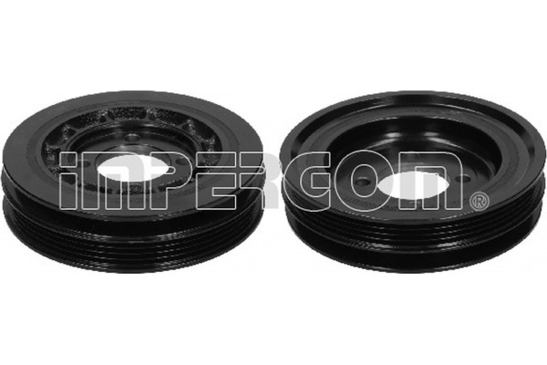 Original Imperium Τροχαλία ιμάντα, Στροφαλοφόρος Άξονας - 10398