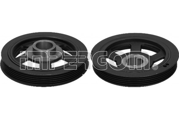 Original Imperium Τροχαλία ιμάντα, Στροφαλοφόρος Άξονας - 10478