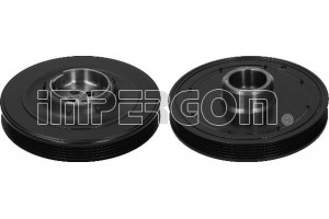 Original Imperium Τροχαλία ιμάντα, Στροφαλοφόρος Άξονας - 10517