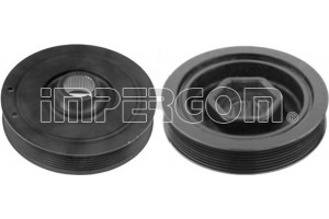 Original Imperium Τροχαλία ιμάντα, Στροφαλοφόρος Άξονας - 10548