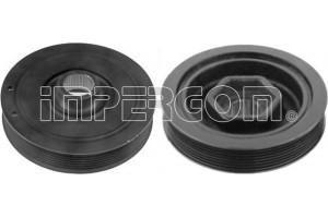 Original Imperium Τροχαλία ιμάντα, Στροφαλοφόρος Άξονας - 10548