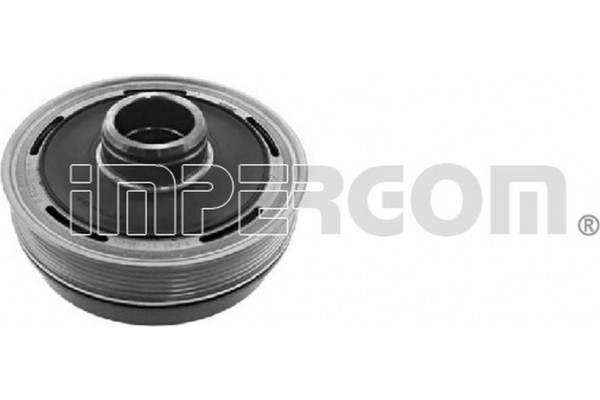 Original Imperium Τροχαλία ιμάντα, Στροφαλοφόρος Άξονας - 10579