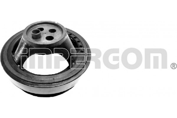 Original Imperium Τροχαλία ιμάντα, Στροφαλοφόρος Άξονας - 10580