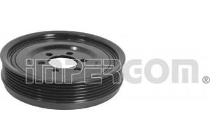 Original Imperium Τροχαλία ιμάντα, Στροφαλοφόρος Άξονας - 10586