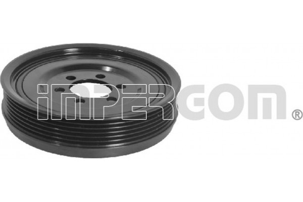 Original Imperium Τροχαλία ιμάντα, Στροφαλοφόρος Άξονας - 10586