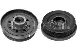 Original Imperium Τροχαλία ιμάντα, Στροφαλοφόρος Άξονας - 10590