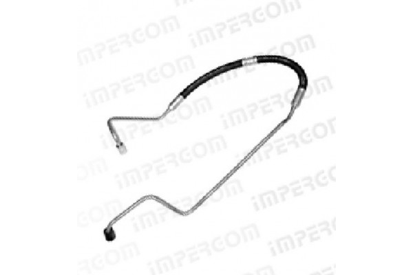 Original Imperium Υδραυλ. σωληνάκι, σύστ. Διεύθυνσης - 23816 Original Imperium Υδραυλ. σωληνάκι, σύστ. Διεύθυνσης - 23816