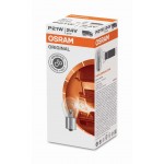 Osram Truck P21W 24V 21W BA15s 1τμχ. - 7511 Osram Truck P21W 24V 21W BA15s 1τμχ. - 7511