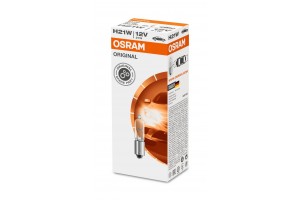 Osram Original Line H21W 12V 21W 64136 – 1 τεμ.