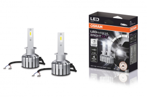  Osram LEDriving HL BRIGHT H1 12V 13W 64150DWBRT‑2HFB – 2 τεμ.