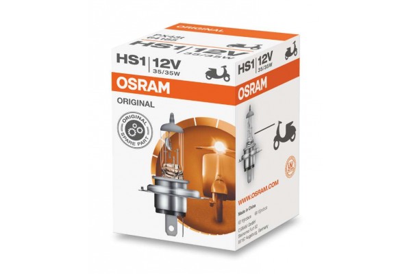 Osram Original Line HS1 12 V 35/35 W 64185 – 1 τεμ.