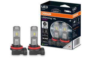 Osram LEDriving HL EASY H8/H11/H16 PGJ19 Base 12V