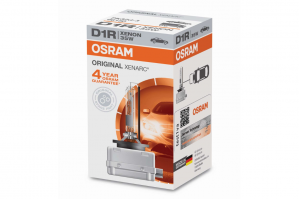 Osram Xenarc Original D1R 85V 35W 66150 – 1 Τεμ