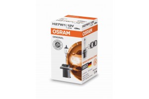 Osram Original Line H27W/1 (880) 12V 27W – 1 τεμ.