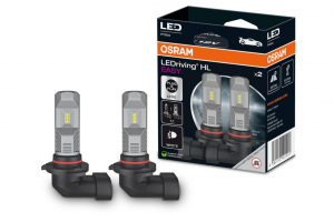 Osram LED H10 LEDriving HL EASY 9145DWESY 12V 8.2W PY20d – 2 Τεμ