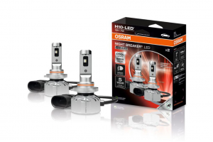 Osram LED H10 9145DWNBSM 12V 8.2W PY20d – 2 Τεμ