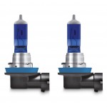 Osram H11 Cool Blue Boost 5500K 12V 75W 2τμχ.