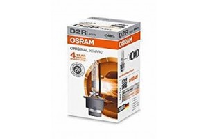 Osram Xenarc Original D2R 85V 35W 66250 – 1 Τεμ