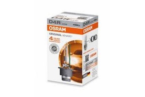 Osram Xenarc Original D4R 42V 35W 66450 – 1 Τεμ
