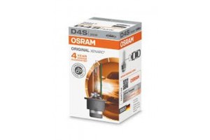 Osram D4S Xenarc Original 4150K 1 Τμχ D4SXOSIM