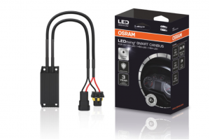  Osram LEDriving SMART CANBUS (OFFROAD) LEDSC06-2HB 12V – 2 Τεμ