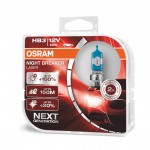 Osram Night Breaker Laser HB3 12V 60W +150% 9005NL-HCB