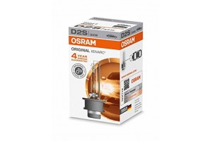 Osram Xenarc Original D2S 85V 35W 66240 – 1 Τεμ