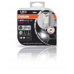 OSRAM LEDriving HL EASY H15 12V 6000K White 2 τμχ.